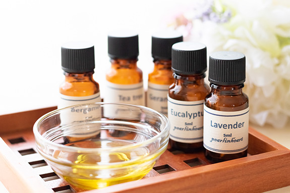 取扱い品目のご紹介